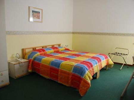 Hotel Marco Polo Caldogno Room photo